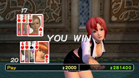 Dead or Alive: Paradise - Imagen 13